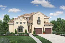 Cinco Ranch Enclave At Ridgefield Heights The Longview Home Design This Is Another Home I Consider Beautif Cinco Ranch New Home Designs New Homes For Sale