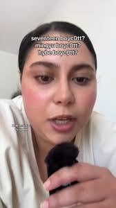 your faves are not exempt of criticism ‼️ #seventeen #kpopfyp  #mingyuseventeen #hybe #hybedivestfromzionism #svtcarat