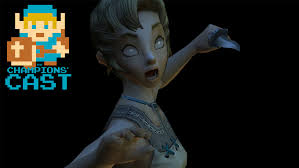 Breath of the wild 2. Is Breath Of The Wild 2 Losing Hype Ilia As A Love Interest E3 Is Back And More Daily Debates Answered In The Champions Cast Episode 156 Zelda Dungeon