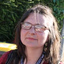 Danièle BRETON (SIZUN, RENNES, SAINT NAZAIRE)