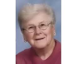 Elaine Goudzwaard Obituary (1924