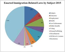 Report On 2015 State Immigration Laws