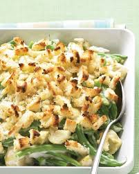 Green Bean And Artichoke Casserole Recipe Recipe Vegetable Side Dishes Recipes Food Recipes