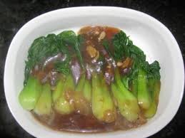 Resep lodeh rebung kacang panjang yang lezat. Resepi Sayur Sawi Goreng Telur