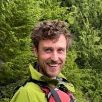 Daniel Clouston's Instagram, Twitter & Facebook