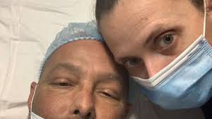 Fundraiser by Heather PEREZ : Help Elvin beat cancer