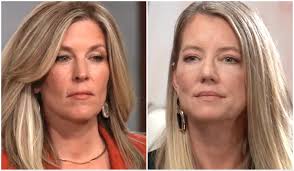 Frustrating moments with General Hospital characters