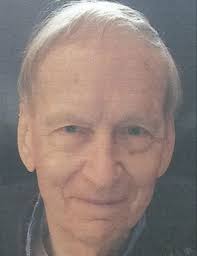 Edward Jackson Obituary July 26, 2024