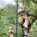 WAA Kids’ Climb 2026