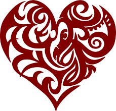 This is not a physical item only the pattern the pattern measures 5.9x6.5. Cross Stitch Patterns Cross Stitch Embroidery Sewing Heart Drawings For Your Boyfriend Full Size Png Download Seekpng