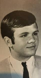 Who is the person in the photo?