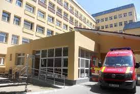 In cursul zilei de 08.11.2014, ora 17.08 a fost adusa la unitatea de primiri urgente a spitalului judetean de urgenta bistrita, pacienta s.m. Vezi Unde Se MutÄ Unitatea De Primiri UrgenÅ£e De La Spitalul JudeÅ£ean BistriÅ£a Observatorbn