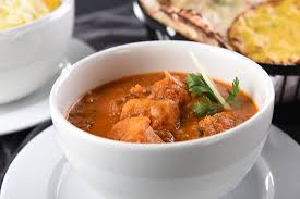 Gently add the pieces of fish to the gravy and cook for 10 more minutes. Goan Fish Curry Picture Of Mynt Indian Cuisine Abu Dhabi Tripadvisor