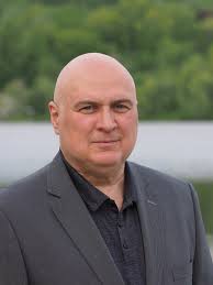 Joseph Esposito Patterson Town Council