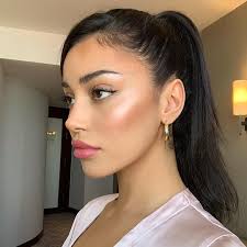 Cindy Kimberly On Instagram Surgery Surgery In 2020 Cindy Kimberly Pretty Nose Makeup Looks