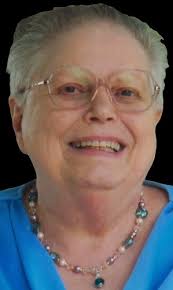 Barbara Webber Obituary (2025)