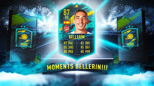 Héctor bellerín moruno is a spaniard professional football player who best plays at the right back position for the arsenal de sarandí in the superliga argentina. Is Player Moments Bellerin Sbc Worth It Fifa 20 Ultimate Team