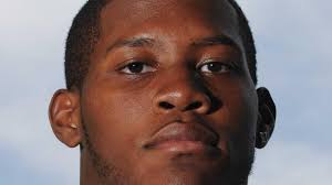 At Central Islip, Malcolm is in the middle of everything