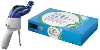 Image result for Inhaled Ciclesonide