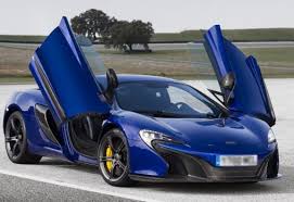 Mclaren 650s Coupe Price In Hong Kong Features And Specs Ccarprice Hkg