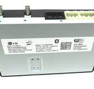 2017 Chevy Silverado ONSTAR Communication Control Module 84221924
