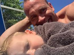 Fundraiser for Vanessa Perry by Daniel O'Connell : In honor of Jarred  Arsenault