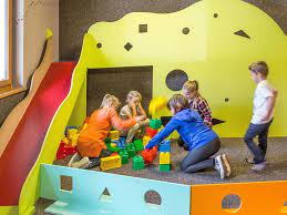 Take on the latest arcade games, fun for all ages and every skill level. Children Family Vacation Hotel Anewandter Uttenheim