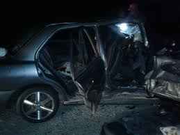 Cari infonet»forum › hobi & koleksi› kereta dan motosikal. 4 Parah Kemalangan 3 Kenderaan