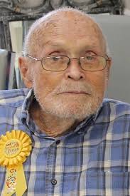 Longtime Robertsdale resident, city employee, 'The Bee Man,' Rex Aldridge,  dies at age 98