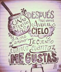 De La Gran Pinata Tumblr Frases Rock Nacional Amor Frases De Rock Argentino Frases De Rock