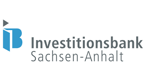 Es ist weitgehend flach, bis auf anteile am harz im süden. Investitionsbank Sachsen Anhalt Logo Vector Svg Png Getlogovector Com