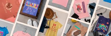 Snap your masterpiece and we make & ship it as a tee! Make A T Shirt Design Template For Your Brand Placeit