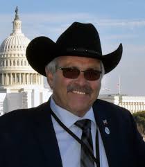 Couser Provides Grassroots Input to EPA