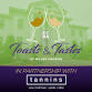 TOASTS & TASTES FUNDRAISER in partnership with TANNINS event image