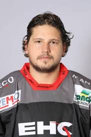 Kadernews: Ron Fischer & Timo Demuth