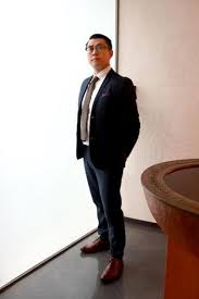 2020 Alumnus of the Year