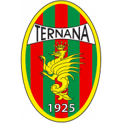 All statistics are with charts. Ternana Calcio Club Profile Transfermarkt