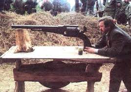 900 Nitro Express Revolver The Firing Line Forums