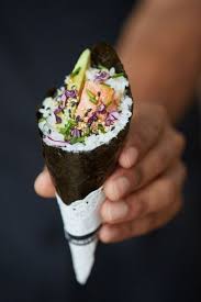 Makis Et Sushis Nos Recettes Faciles Pour Les Faire A La Maison Idee Recette Recette Facile Recette Sushi