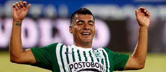 Jefferson duque в данный момент играет в команде атлетико насьональ медельин. Jefferson Duque Goleador Home Facebook