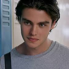 Nunca voy a superar la temporada 1 de Marcus y lo bien que se veía 😩 :  r/TvGinnyandGeorgia