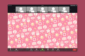 Sales professionals consider that using a zoom background during sales demonstrations helps make sure. Free Zoom Background Vectors 1 000 Images In Ai Eps Format