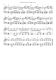 Bach Toccata And Fugue In D Minor Piano Sheet Music Free Piano Sheet Music Something Just Like This The Chainsmokers Coldplay Pdf I M Not Looking For S Sheet Music Piano Sheet Music Free Free Piano Sheets