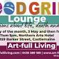 Good Grief Lounge event image