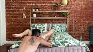 Lilly_bellxxx P1 4 NEW SCENE with Mike Mancini O xxx onlyfans porn