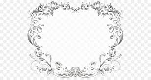 Yups frame arti kata frame adalah bingkai. Black And White Frame Png Download 577 476 Free Transparent Wedding Invitation Png Download Cleanpng Kisspng