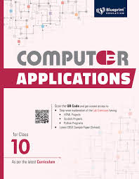 Study material computer applications class 10. Computer Applications Class 10 Code 165 Shilpa Sablok Bhardwaj Amazon In Books