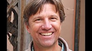 Western Lands and Peoples Lecture Series, Dave Theobald, December 5, 2016