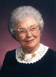 Obituary information for Eleanor B. Mitchell