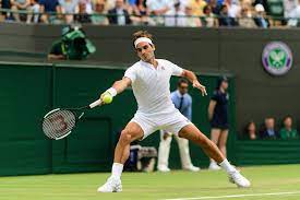 Official account of the championships, wimbledon. Roger Federer The Incredible Facts Figures That Make Him The Player Of The Century Tennishead